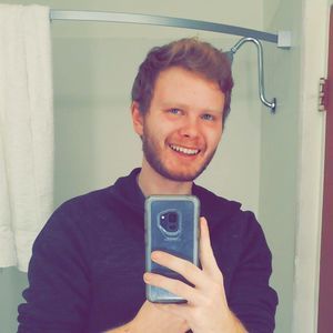 Meet your Posher, Brandon